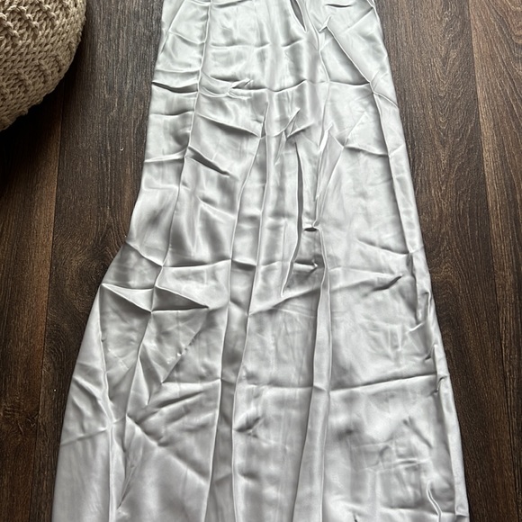 Il Volo MOON Silk Slip Dress - Picture 7 of 9